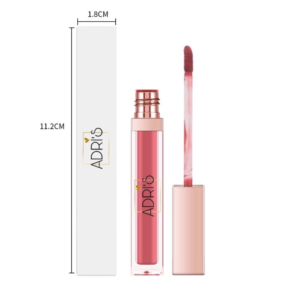 Lipsticks